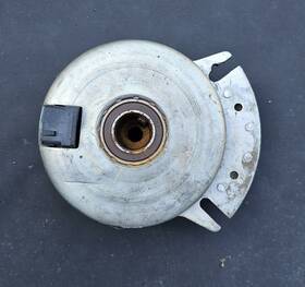 521746 Warner Electric Pto Clutch