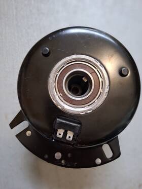5219-113 Warner Electric Pto Clutch 5219113 John Deere D140 Lawn Mower