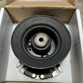 717-05121a Warner Electric For Parts Pto Clutch Lawn Mower Bolens Cub Cadet Huskee Mtd Rzt