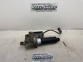 K2g20-12v-dn-05t01 Warner 12v Linear Actuator Piston Dump Bed Lift