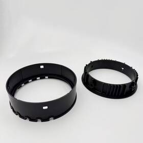 585193ma Warriorworks 337227ma/585193ma Compatible With Brigs And Straton 337227/585193ma Retainer Inner Outer Ring Kit B