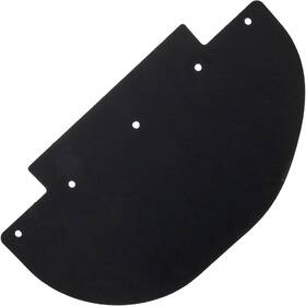 02973600 Weirepair Suit For Ariens Rubber Discharge Chute Gravely Zt Xl 1842 C