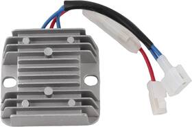 Wendryf7cqtg34ak Wendry Dc Engine Voltage Regulator 2 Plugs With A Total Of 3 Wires Voltag