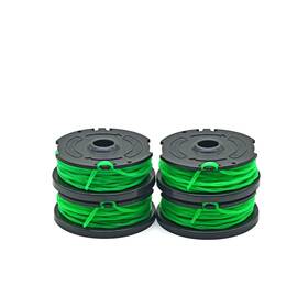 Ht19-40 Wetoolplus Wta0118 Trimmer Spool Line Compatible With Hyper Tough 40v Max String