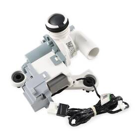 Wdc97-19289b Wfbaodic Dc97-19289f Washer Drain Pump Oem Assembly Compatible With Samsung Washing Ma