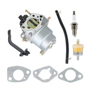 16100-z191110 Wflnhb 334121284432 Generator Carburetor Replacement For Homelite 5000w 6000w 7500watt