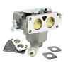 Wgpu184415nw0qv5529 Unbranded Carburetor Carb For Briggs Stratton 721787223696