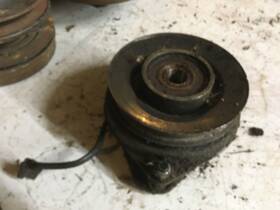 Ma-gt-jd11 Wheel Horse 111321 Salvage Simplicity Ferris Pto Clutch Mower Ogura Magtjd11 1757359yp