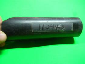 113443 Wheel Horse Oem Steering Shaft Tube Fits 300 400 500 Series Tractors B17