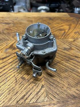4116oe01 Wheel Horse 416h Onan Engine Carburetor