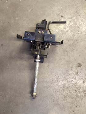 93-1148-03 Wheel Horse 93-1148-03. 92-6778-03 Oem Toro Tractor Steering Bracket And Column