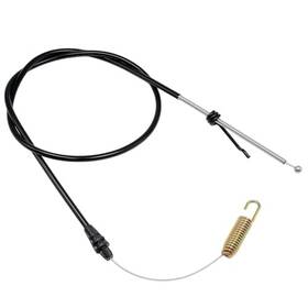 117-9389 Whhzgyw Traction Control Cable For Toro Super Recycler Mowers Compatible
