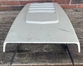 136t696h190 White Outdoor 731-1429 1996 Lt-165 Hood 931-1429
