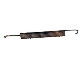 732-0564 White Outdoor Riding Mower Deck Extension Spring 10.33 Inch Oem