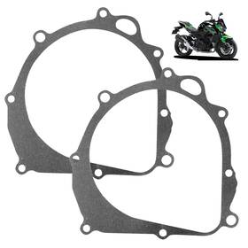 11061-s085 Whmyzhl Wh-400-2kw Magneto Cover Gasket/crankcase Outer Gasket For Kawasaki