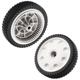 634-05039 Whmyzhl Wh-66tb-2 2 Pack Wheel Drive Assembly / 8 Inch Front Inches