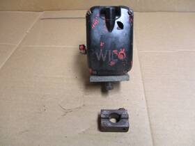 Xh2049 Wico Gravely Model L Li L8 Walk-behind Tractor Magneto
