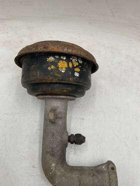 Bi268 Wisconsin Vintage Air Cleaner Bracket