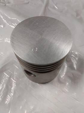 Db-184a Wisconsin Oem - Std. Piston New Old Stock Only