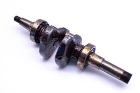 Ca51-2 Wisconsin Engine Crankshaft Assembly