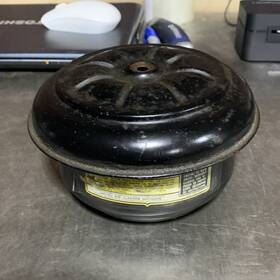 Lo-24 Wisconsin Lo87 Adh Aenl Engine Bolens Tractor Lo24 Air Cleaner Oil Bath United