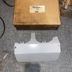 Se-126 Wisconsin Vintage Nos Shroud
