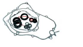 Wb1098 Wiseco 193564115676 Bottom End Gasket Kit