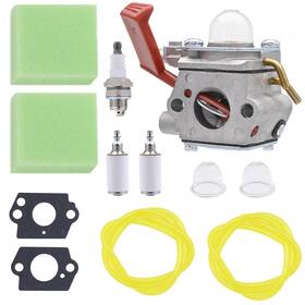 Ut-20772 Wondrify C1u-h47 Carburetor For Homelite Ut-20760 Ut-20763 Ut-20769 Ut-20771