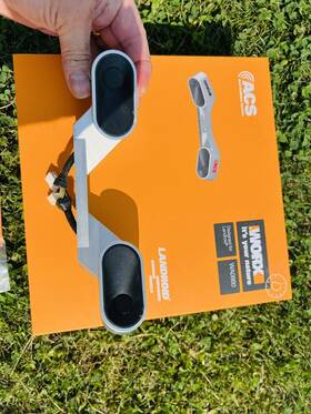 Wa0860 Worx Landroid Anti-collision System