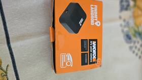Wa0866 Worx Find My Landroid Gps Location Anti Theft Device