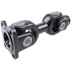 Wqsing 1332493 Rear Propeller Drive Shaft For Polaris Sportsman 850 2011-2017 Sports