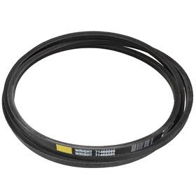 71460085 Wright Genuine Oem Belt For Zto 59914 52 Inch Decks