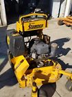 Ws36 Wright Inch Stander Mower Kawasaki Hydro Clean Only