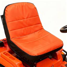 Jsk008 Wuples Large Tractor Seat Cover 600d Waterproof Riding Mower Compa