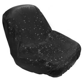 Jsk016 Wuples Large Waterproof Cover For Tractor Seat Universal Outdoor Dustproof Lawn Mowe