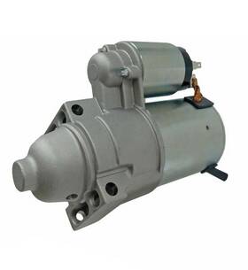 Wzruibo 770773056848 Starter Replacement For 1994-2015 Kohler Hp 15-27 John Deere Toro Cub Cadet S