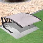 Wzs9885387450449uy Garage Roof For Robot Lawn Mower
