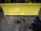X300-x500 John Deere Snow Plow