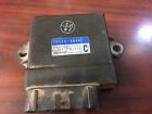 X485 John Deere Fuel Injection