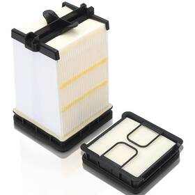7221934 X4xz 7286322 7221933 Inner And Outer Air Filter For Bobcat Track Loaders T45