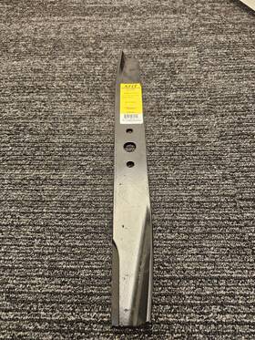 B1sp2905 Xht 18-9/64 Inch Lawn Mower Blade 50 Cut Black