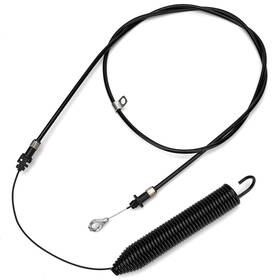 Gy22387 Xiaoyudou Pto Control Cable For John Deere Equipment Fits D105 D110 D120