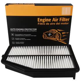 17220-5la-a00 Xthzlp Engine Air Filter For 20152016 Honda Crv 172205laa00 Replacement