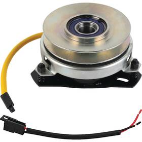 X0408 Xtreme Pto Clutch For John Deere 175