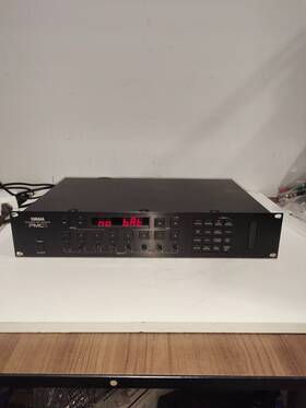 Pmc-1 Yamaha 60338 Percussion Midi Controller