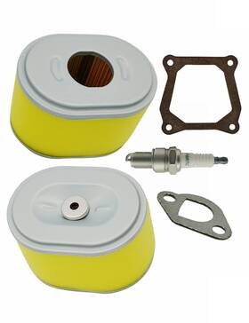 Aymk038 Yamakato Afze18 Gx160 Gx200 Air Filter For Honda And Clones Gx120 Predator Hemi 212 60