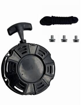 Kh-18-165-05-s Yamakato Aymk124 Pull Start Assembly For Kohler 3000 Series Engine