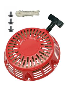 Aymkf035 Yamakato Gx340 Gx390 Recoil Starter Pull Start Assembly With Gx340/gx390