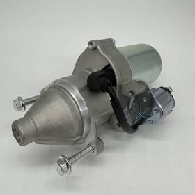 Snd0288 Yamakato Gx340 Gx390 Starter Motor Solenoid Honda Toro Dingo 11-13hp