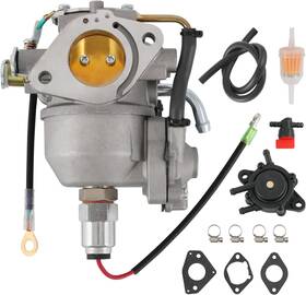 S2554 Yanhui Cv715 Carburetor For Scotts Tractor With 25hp Kohler Engine Carb